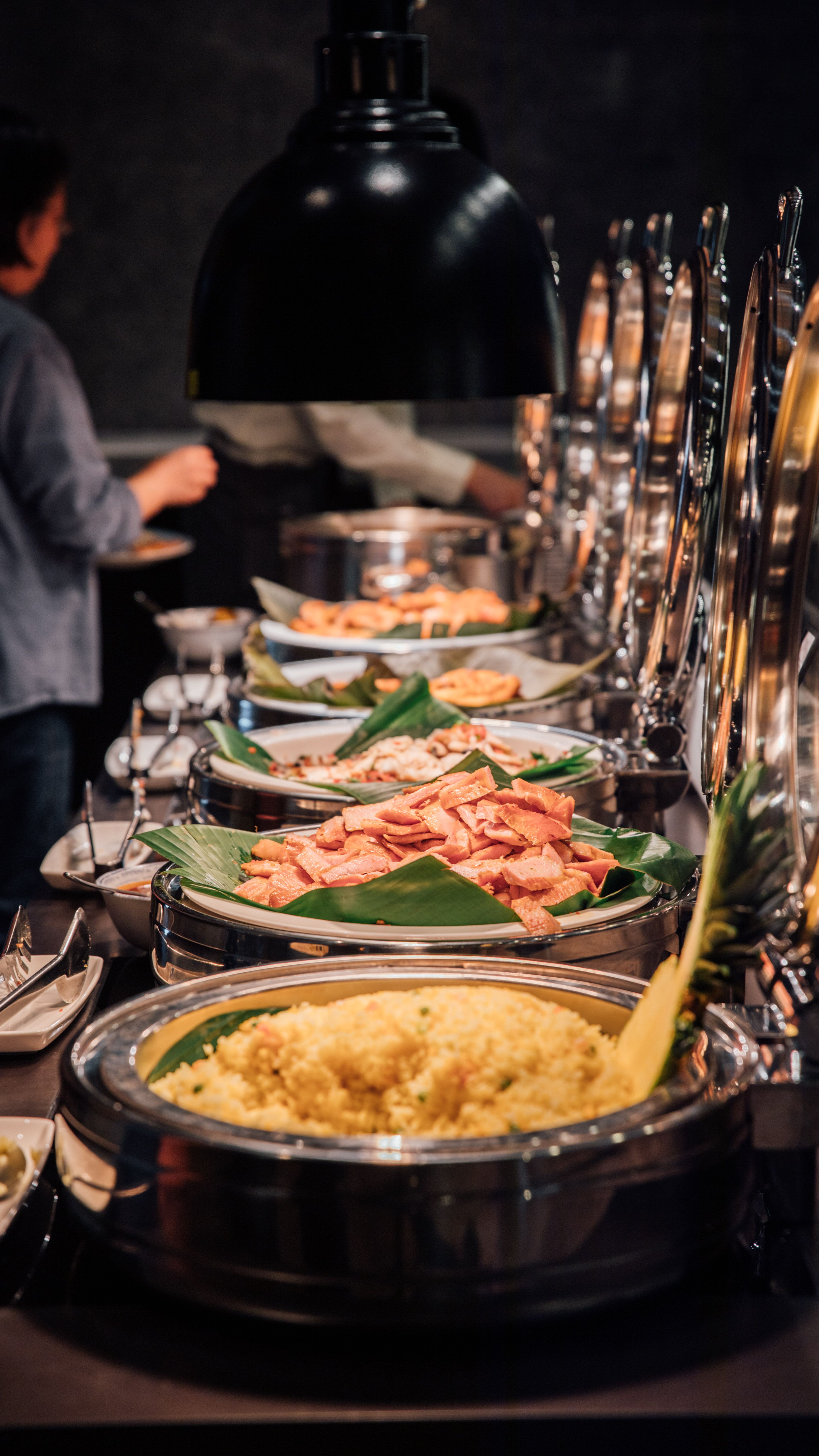Catering Şirketleri