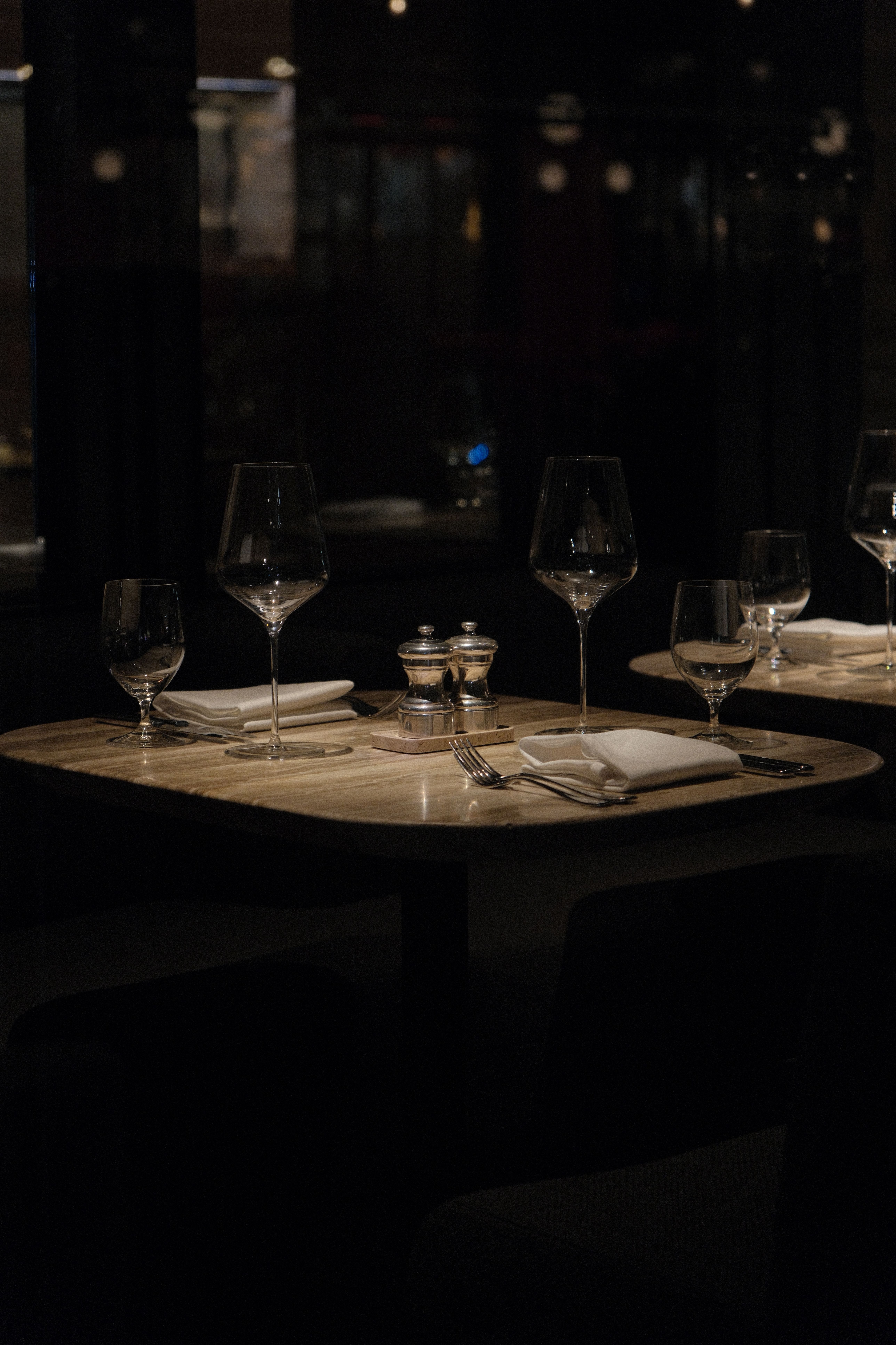Restoranlar